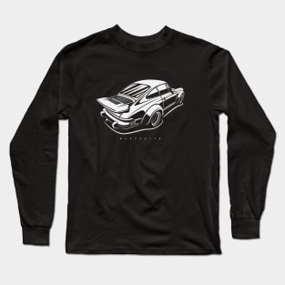 911 Long Sleeve T-Shirt